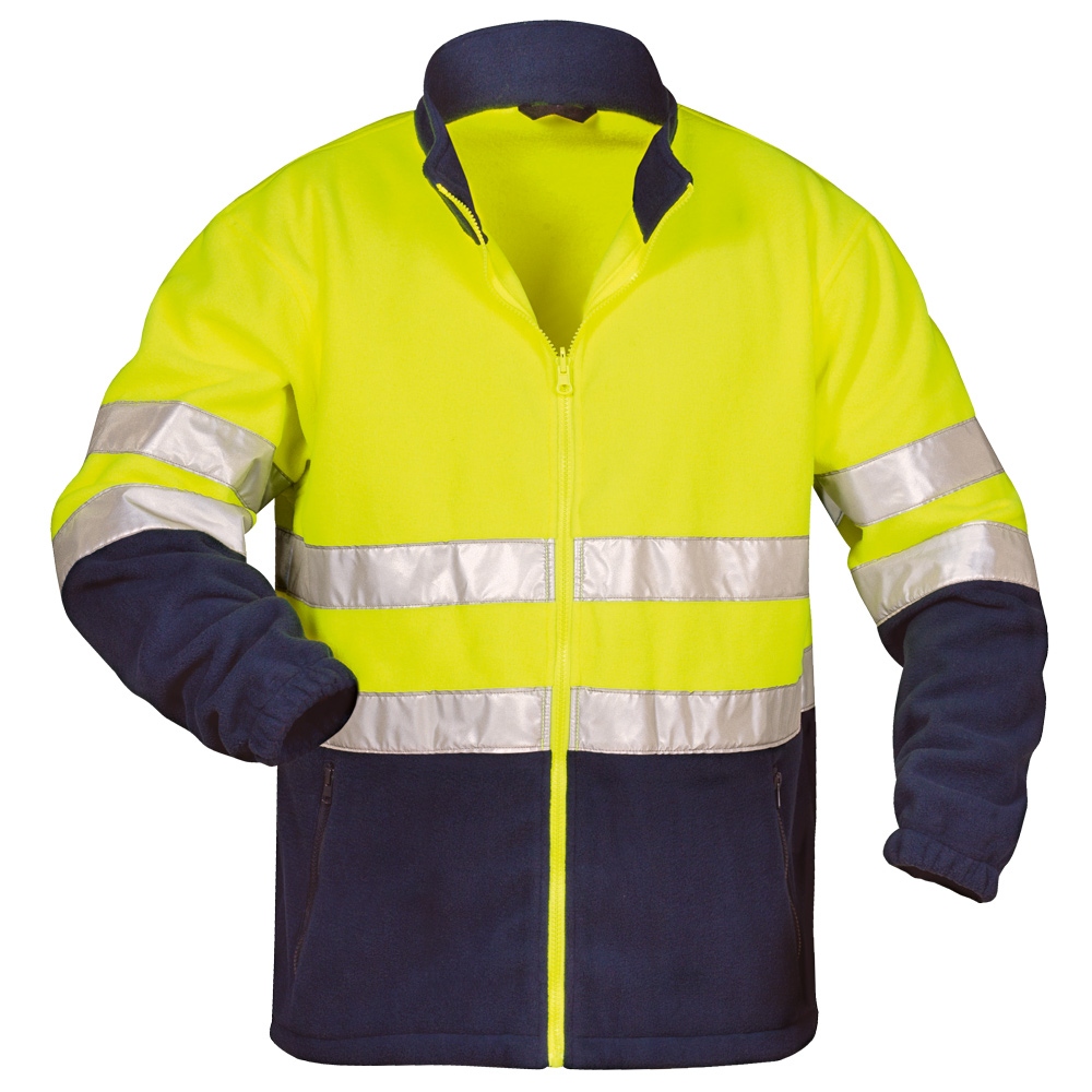 pics/Helmut Feldtmann GmbH/23562/safestyle-23502-alf-warnschutzjacke-innenjacke-gelb-marineblau.jpg